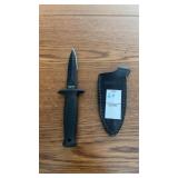 Explorer MM-IIK Knife W Sheath