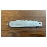 Vintage Scotchline Fishing/Hunting Knife