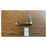 Boker Solingen Tree Brand Pocket Knife