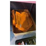 Shamwow Towels