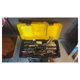 Toolbox W Contents