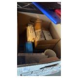 Box of Hardware