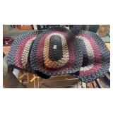 Patriotic Rugs