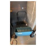 Agway Spreader