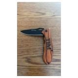 Elk Ridge Pocket Knife ER-A159