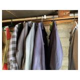 Winter jackets - Columbia & London Fog - xl- 2xl