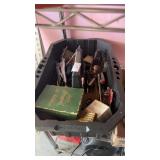 Husky Tool Caddy W Tools