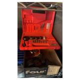 Craftman Drill Bits