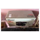 Master Mechanics Belt Sander