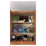 Lot of Hardware, Tools and More