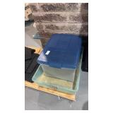 File Tub and StorageTub