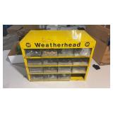 Weatherhead Hardware Organizer
