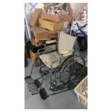 Medical Wheel Chair