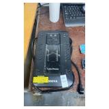 Cyber Power Surge Protecter