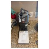 Chulux Espresso Machine