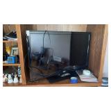Sanyo 32 Inch Flat Screen TV