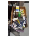 Box of Lightbulbs