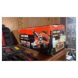 Black & Decker Dragster Sander