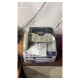 MFC Brother Fax Machine