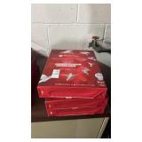Members Mark Paper Lot of 3