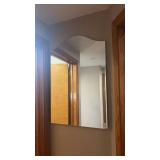Hanging Wall Mirror