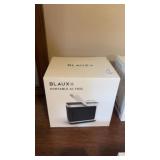 Blaux Portable AC Unit NIB