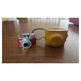 ELITE Hit Type MINI Vintage Subminiature Spy