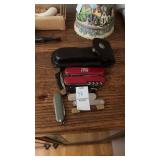 Lot of Vintage Pocket Knives