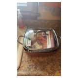 Copper Chef Cooking Pot