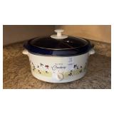 West Bend Crockery Cooker