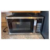 Hamilton Beach Microwave