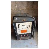 Miller 225V Welder No Leads
