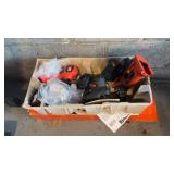 Black and Decker Power Tools