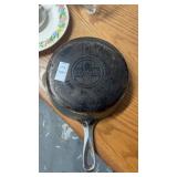Griswold Cast Iron Skillet #7