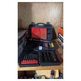 Drill Bit Sets