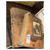 Lot of Old Books