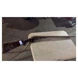 Antique Shotgun