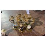 Kid Drinking Glasses