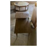 MCM End Table