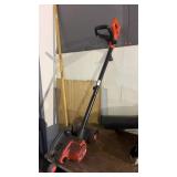 Black and Decker Edger