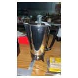 Presto Submersible Coffeemaker