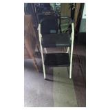 Step stool