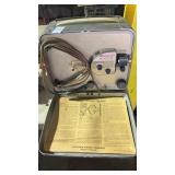 Brownie 500 Movie Projector