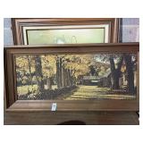 Painting Lot of 2