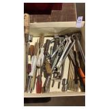 Hand Tools box lot