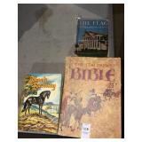 Lot of Books