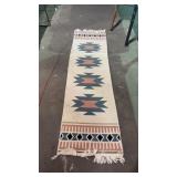Native Design Runner Rug