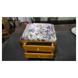 Sewing box