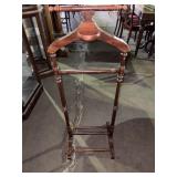 Valet Stand