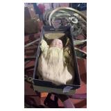 Vintage Bye-Lo Baby doll